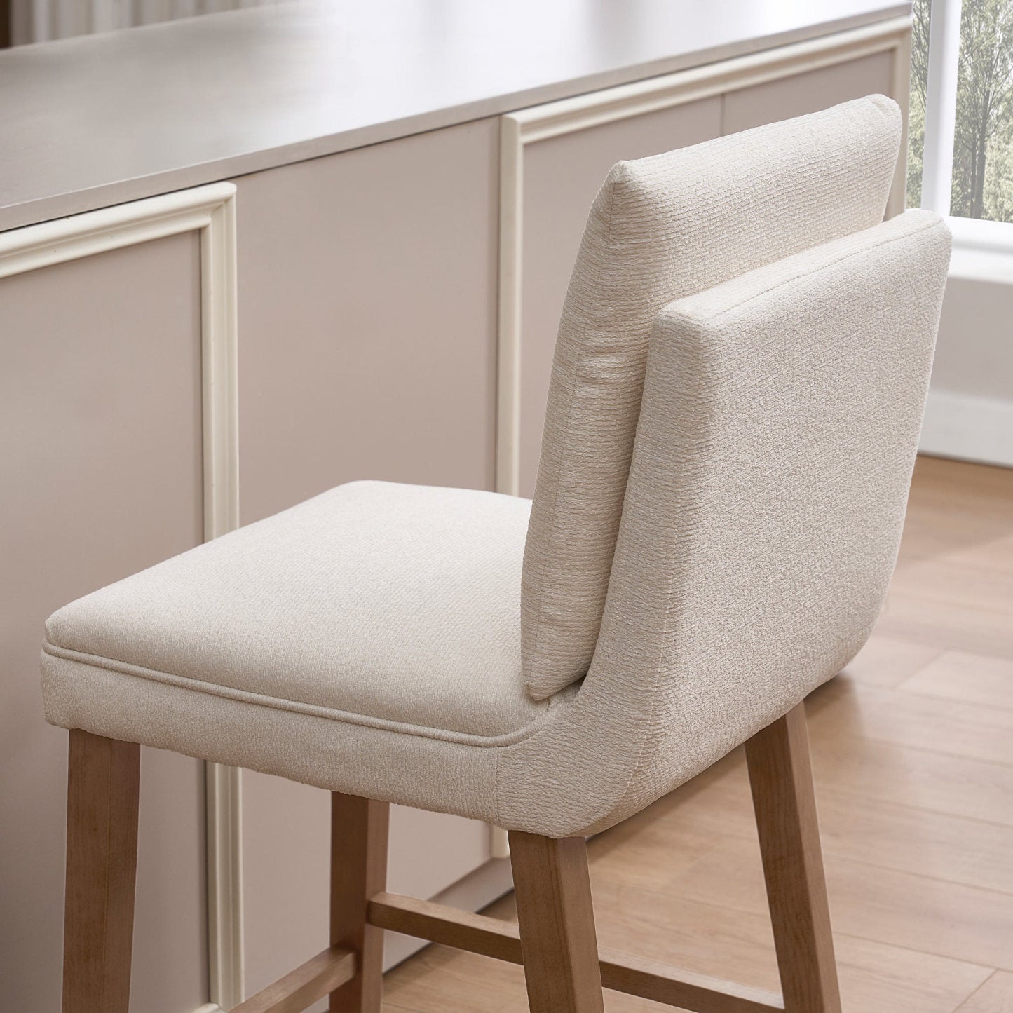 Arden Bar and Counter Stools (set of 2)