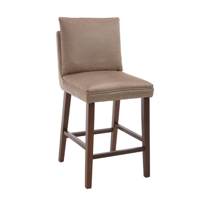 Arden Bar and Counter Stools (set of 2)