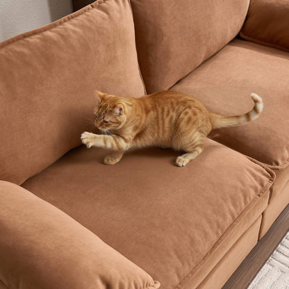 Livia Modular Sofa - Luxury Modern Sofa