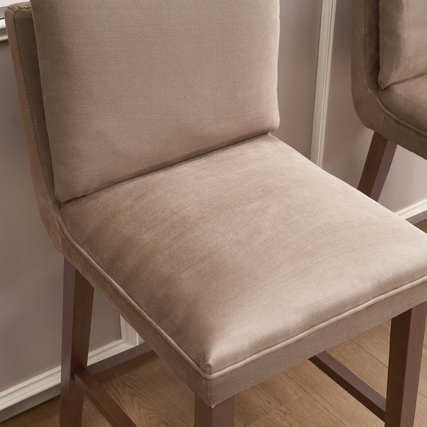 Arden Bar and Counter Stools (set of 2)