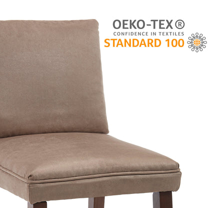 Arden Bar and Counter Stools (set of 2)