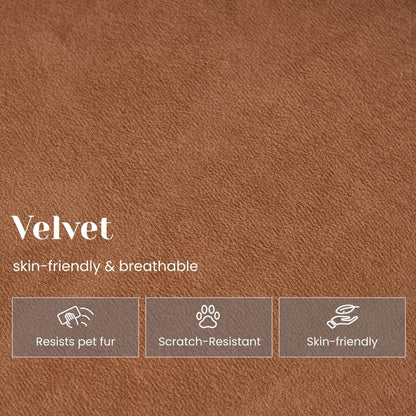 Livia Modular Sofa - Luxury Modern Sofa