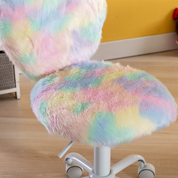Sparkling Kids Desk Chair