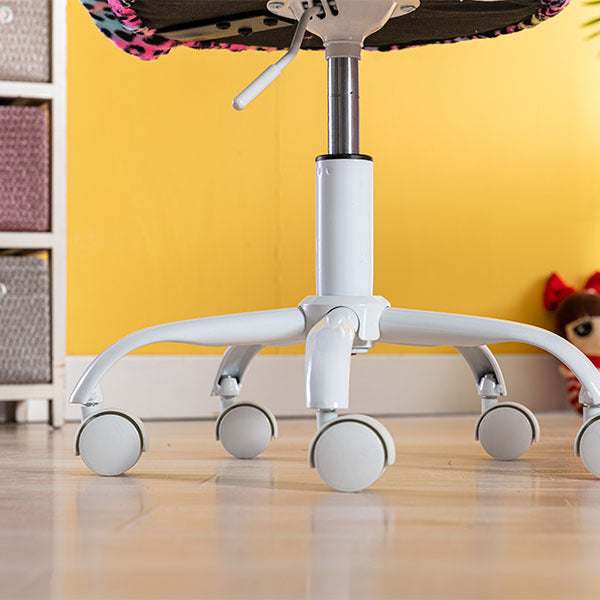 Sparkling Kids Desk Chair