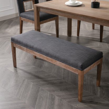 Lane Upholstered Bench