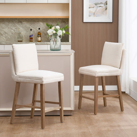 Arden Bar and Counter Stools (set of 2)