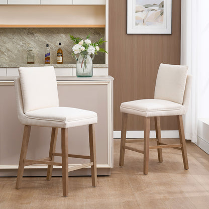 Arden Bar and Counter Stools (set of 2)