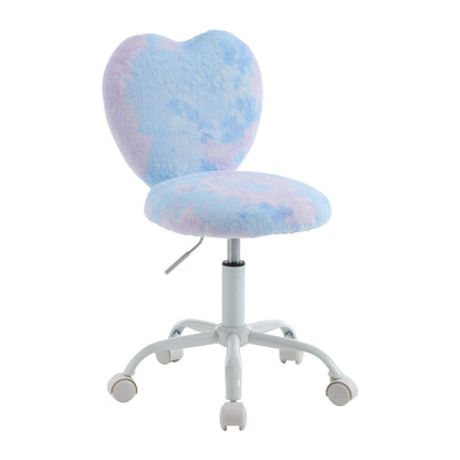 Sparkling Kids Desk Chair