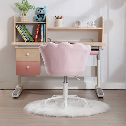 Flower Kids Adjustable Desk Chair