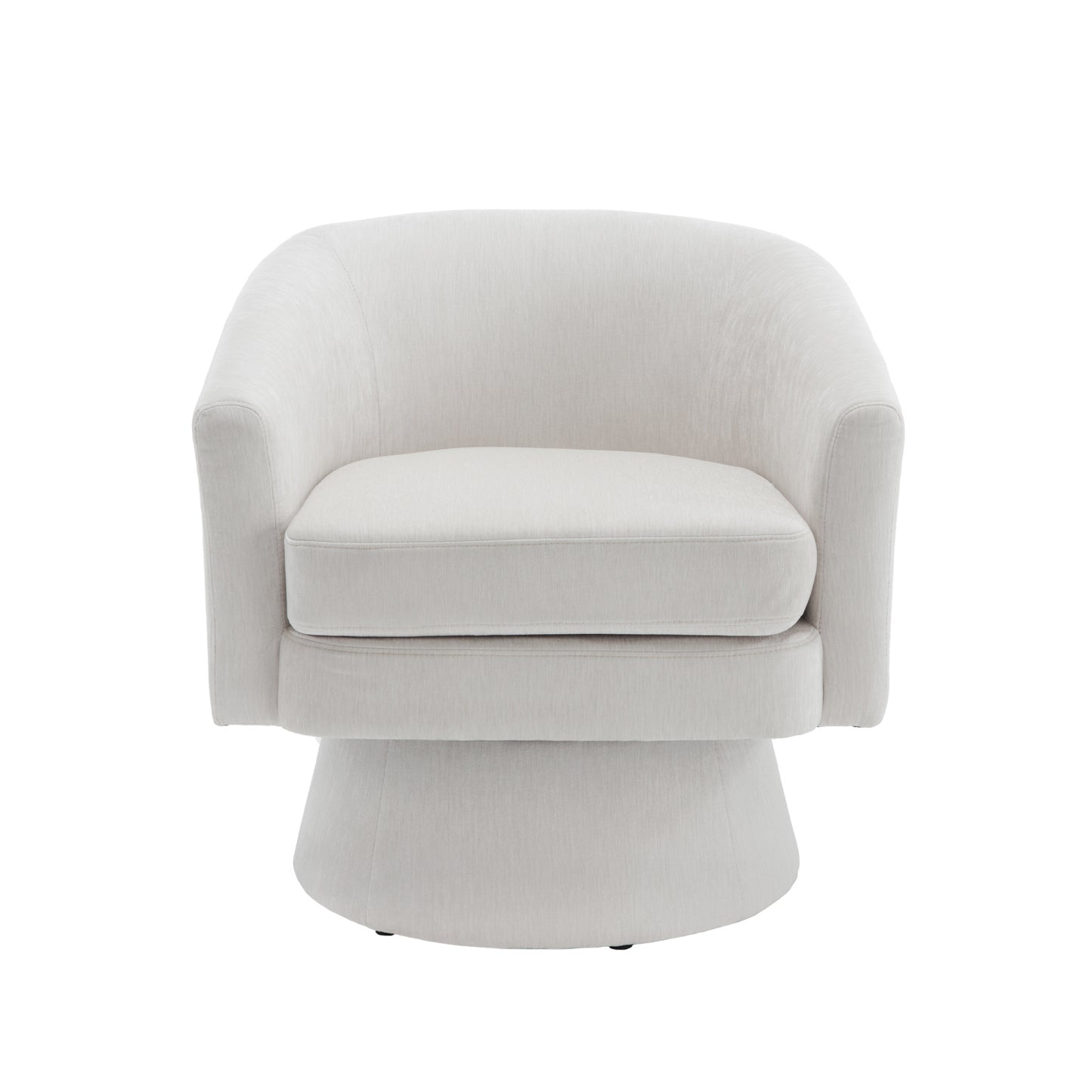 Gayle Swivel Accent Chair