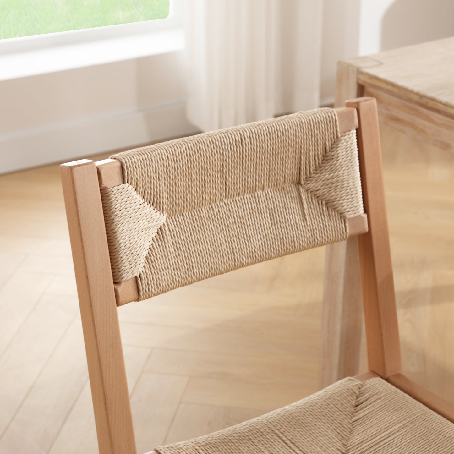 Barnett Dining Chairs (set of 2)