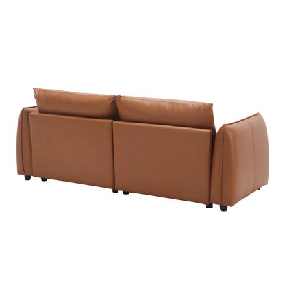 Leen Sectional Sofa - Modern White Sofa