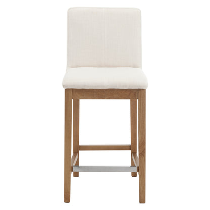 Nath Bar and Counter Stools (set of 2)