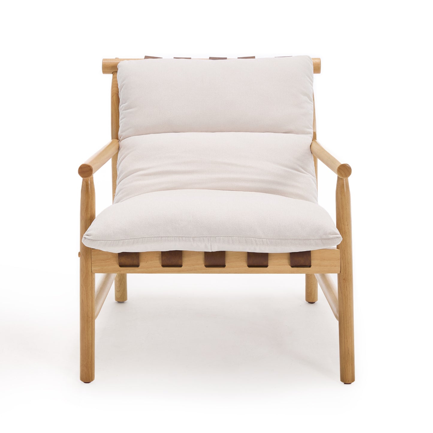 Beth Sling Accent Chair