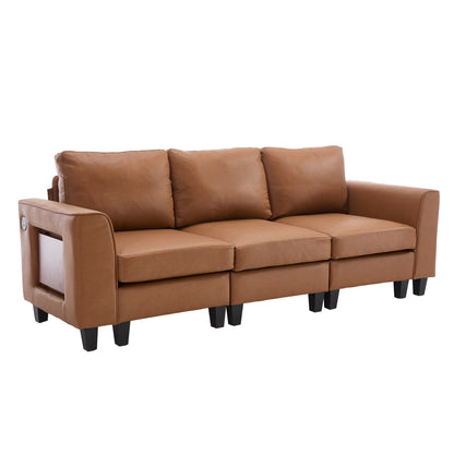 Dallas Modular Sofa