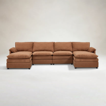 Livia Modular Sofa - Luxury Modern Sofa