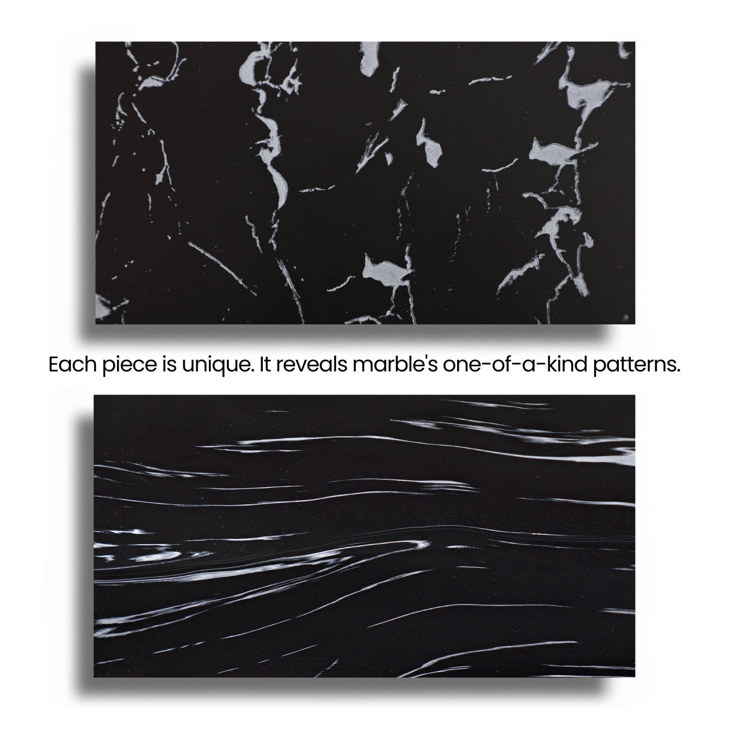 Lauren Cultured Marble Side Table