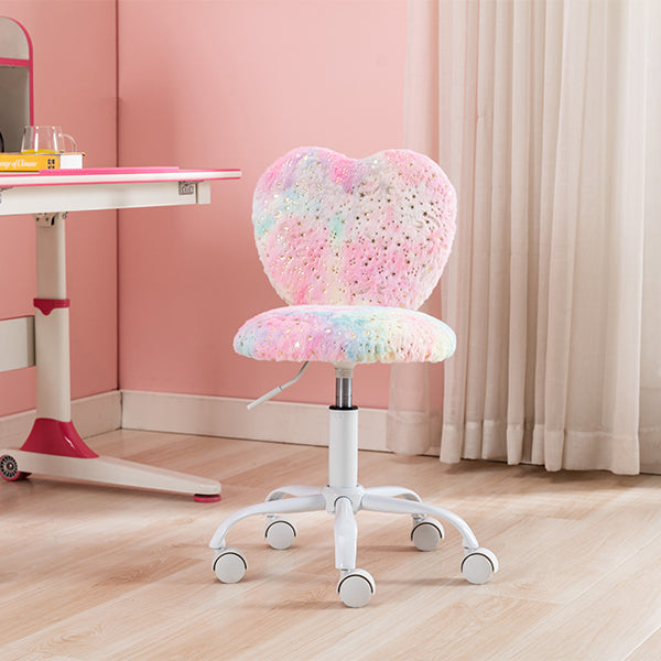 Sparkling Kids Desk Chair