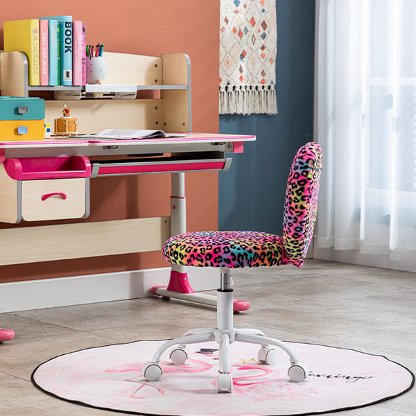 Sparkling Kids Desk Chair