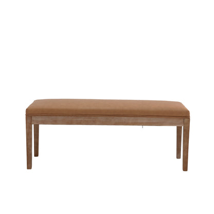 Lane Upholstered Bench