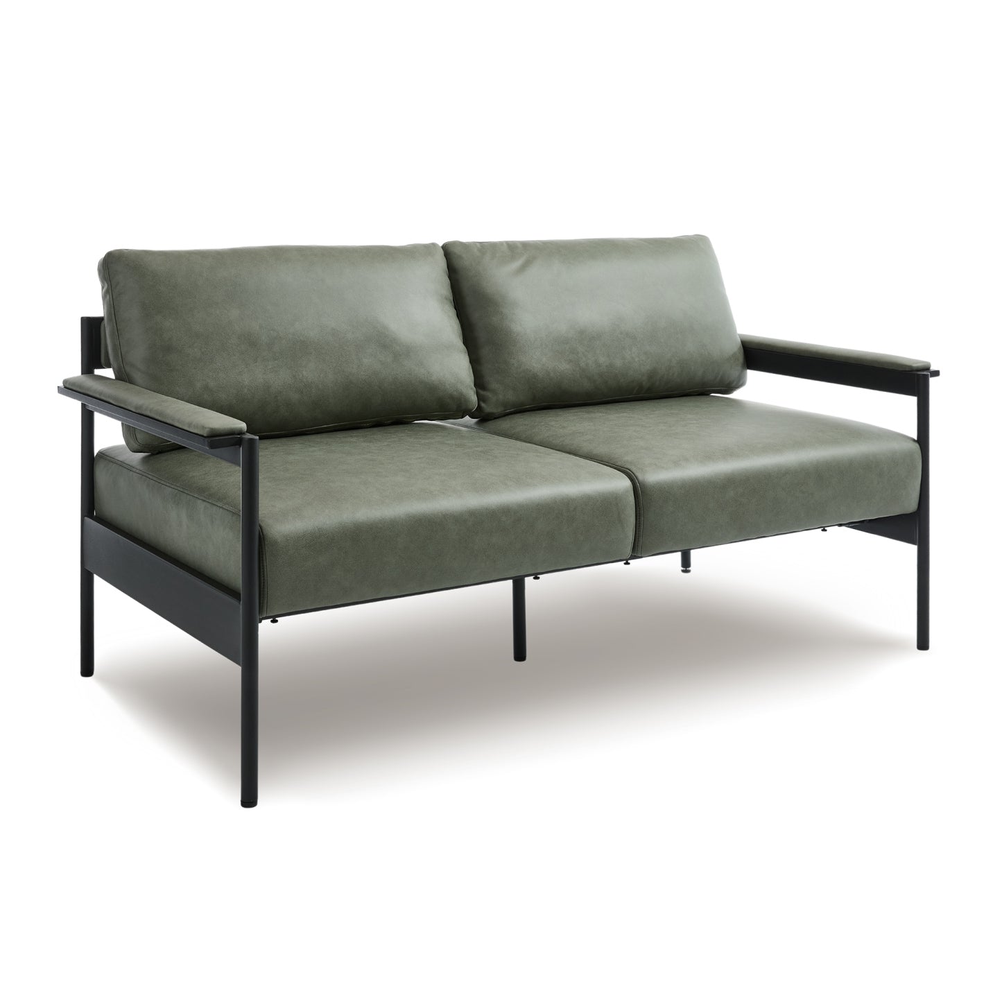 William Loveseat Sofa