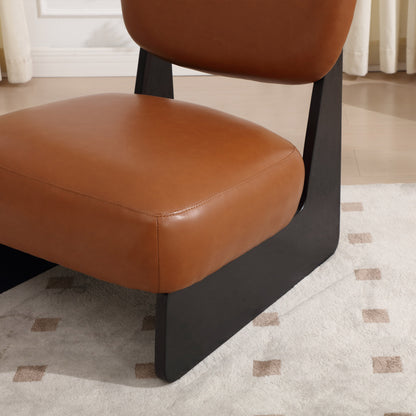 Tucker Upholstered Accent Chair