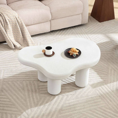 Olivia Cloud Coffee Table
