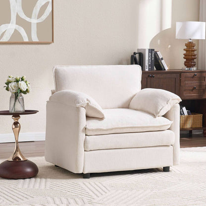 Livia Modular Sofa - Luxury Modern Sofa