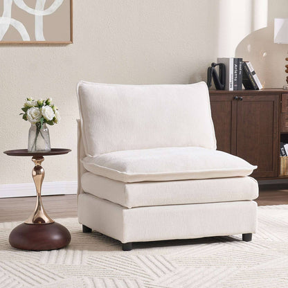 Livia Modular Sofa - Luxury Modern Sofa