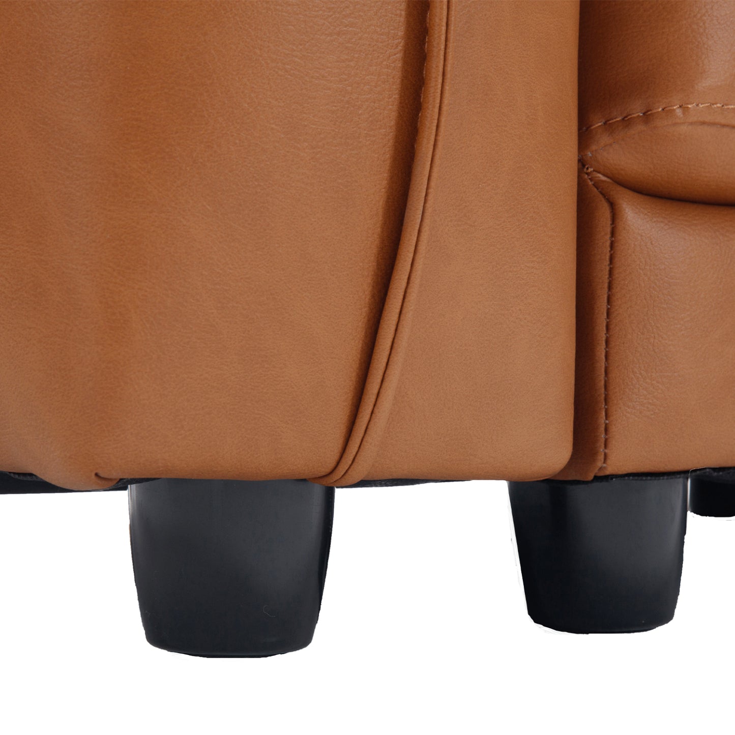 Leen Sectional Sofa - Modern White Sofa