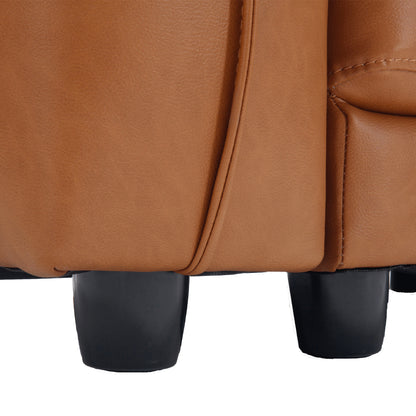 Leen Sectional Sofa - Modern White Sofa