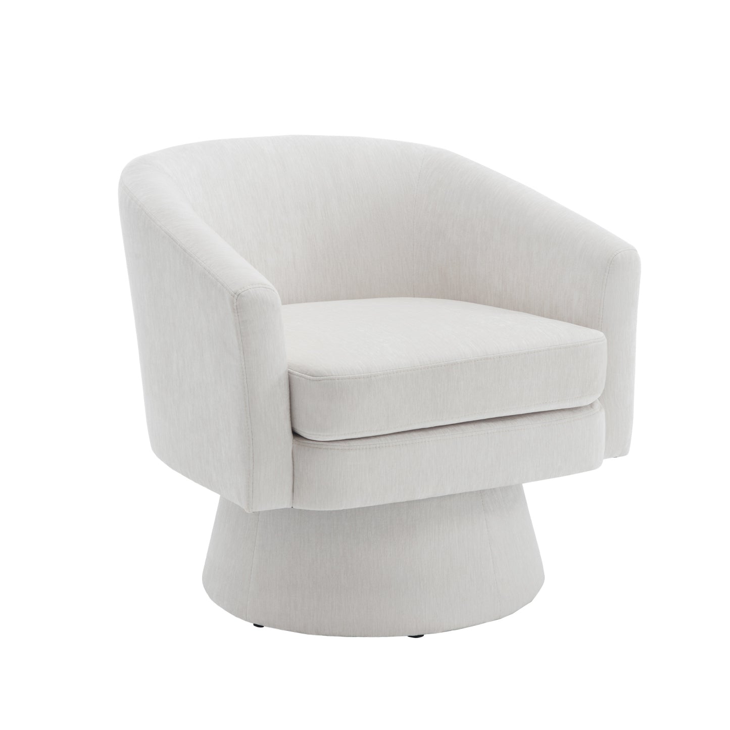Gayle Swivel Accent Chair