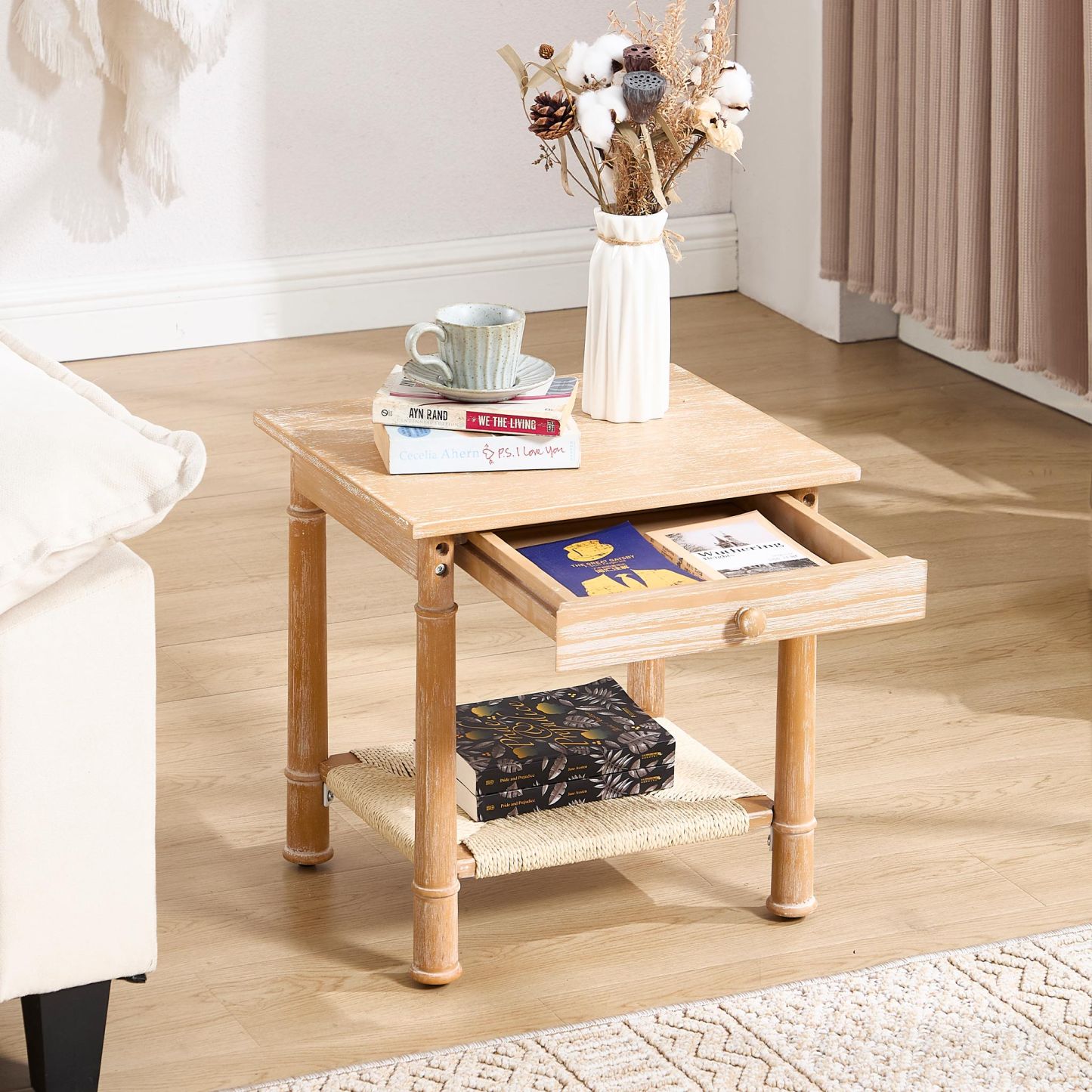 Maude Side Table