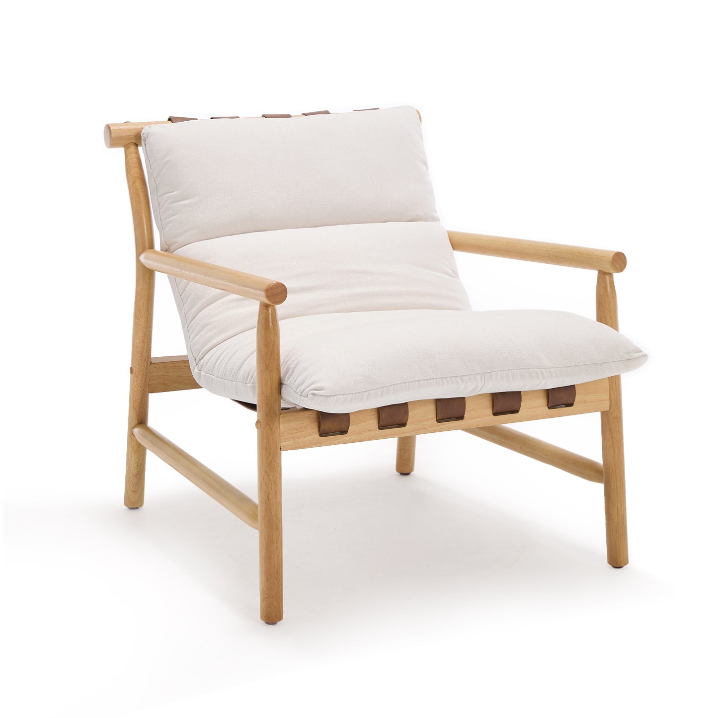 Beth Sling Accent Chair