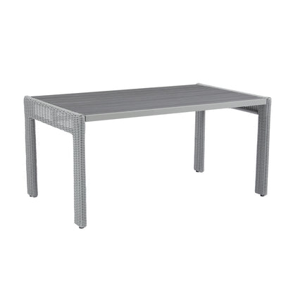 Relen Outdoor Dining Set