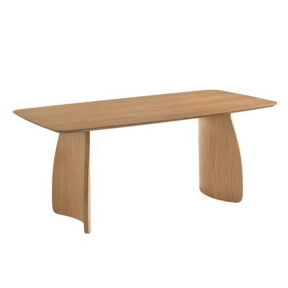 Nico Dining Table 70''