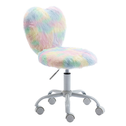 Sparkling Kids Desk Chair