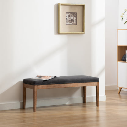 Lane Upholstered Bench