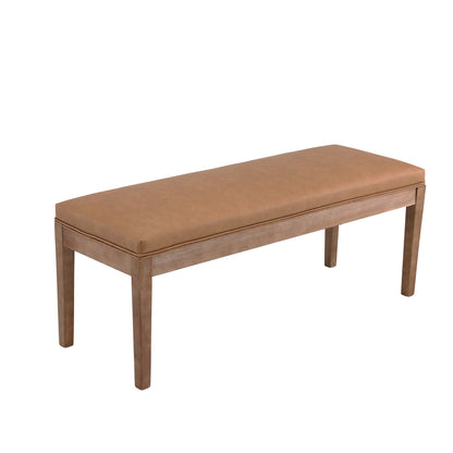 Lane Upholstered Bench