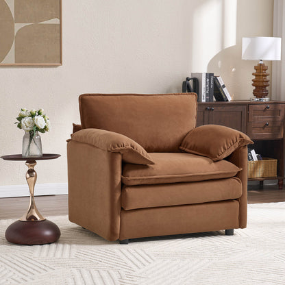 Livia Modular Sofa - Luxury Modern Sofa