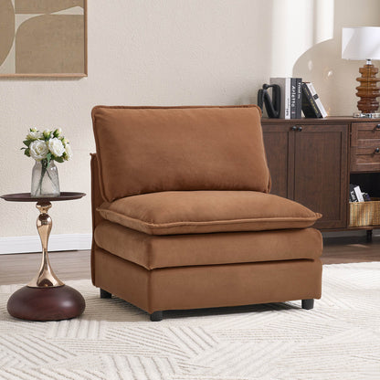 Livia Modular Sofa - Luxury Modern Sofa