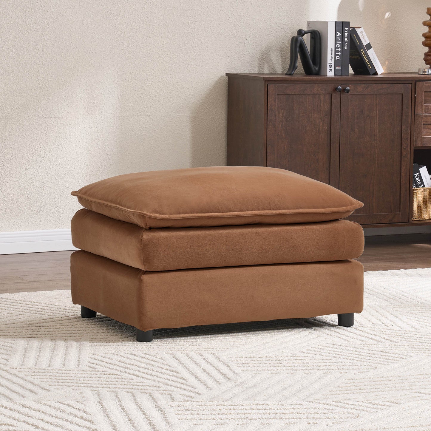 Livia Modular Sofa - Luxury Modern Sofa