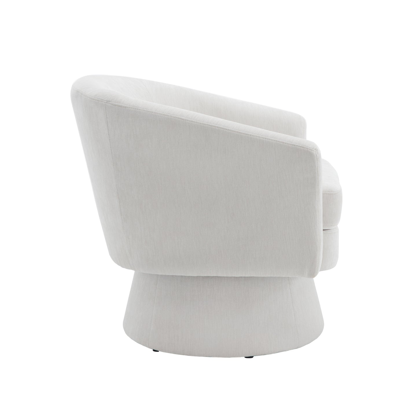 Gayle Swivel Accent Chair