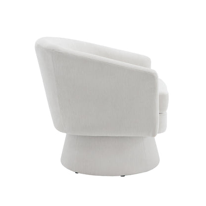 Gayle Swivel Accent Chair