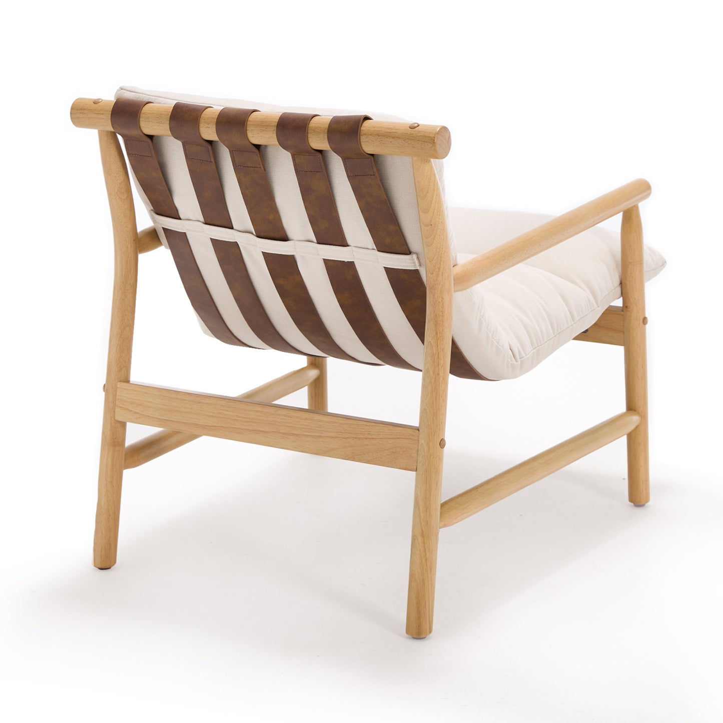 Beth Sling Accent Chair