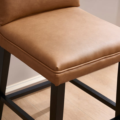 Arden Bar and Counter Stools (set of 2)