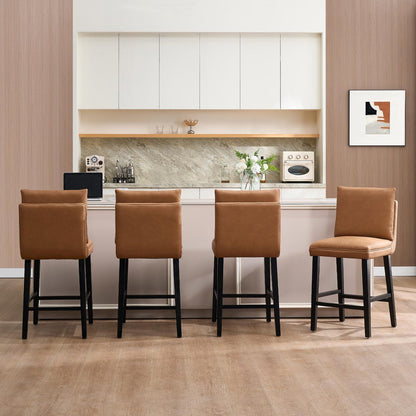 Arden Bar and Counter Stools (set of 2)