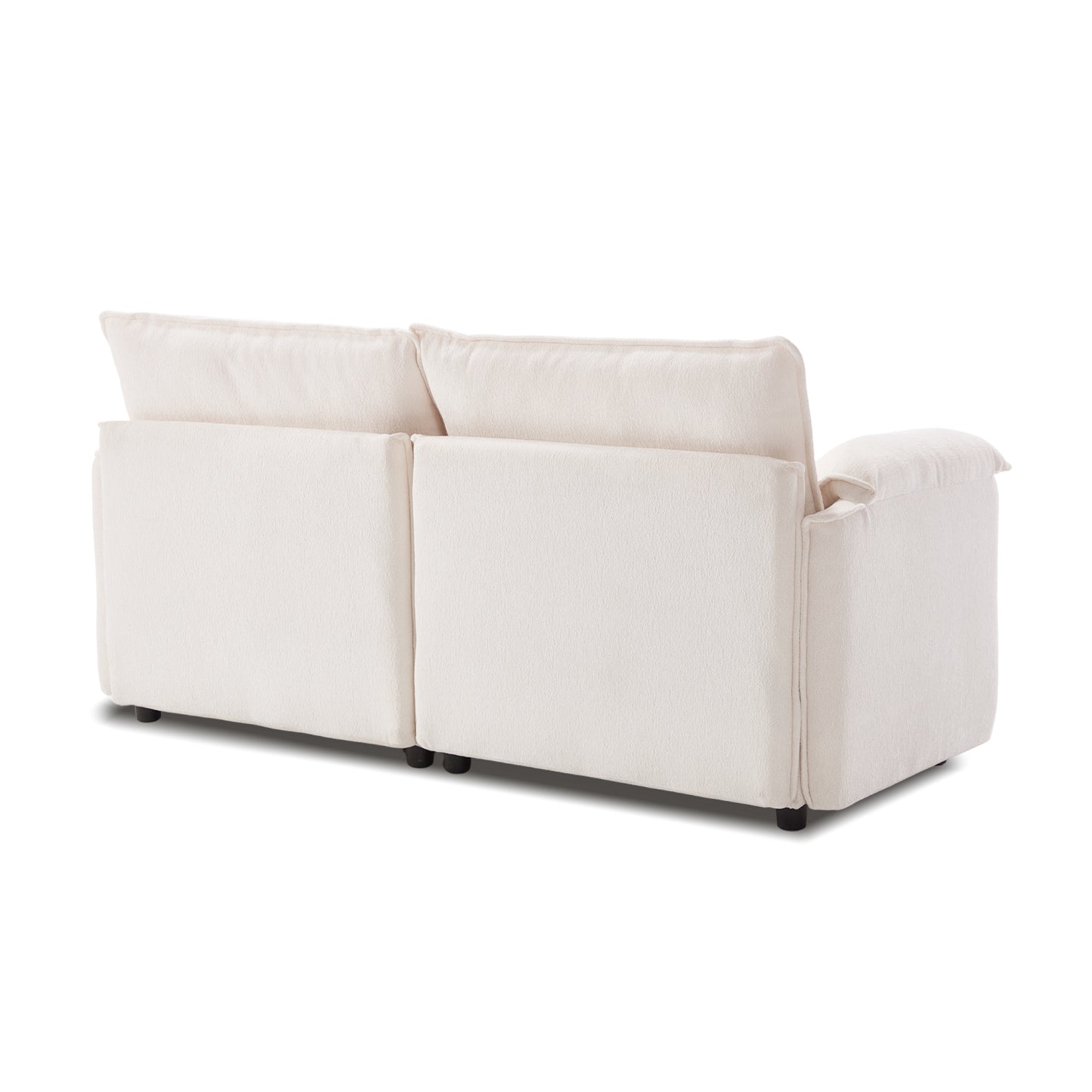 Livia Modular Sofa - Luxury Modern Sofa