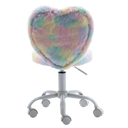Sparkling Kids Desk Chair
