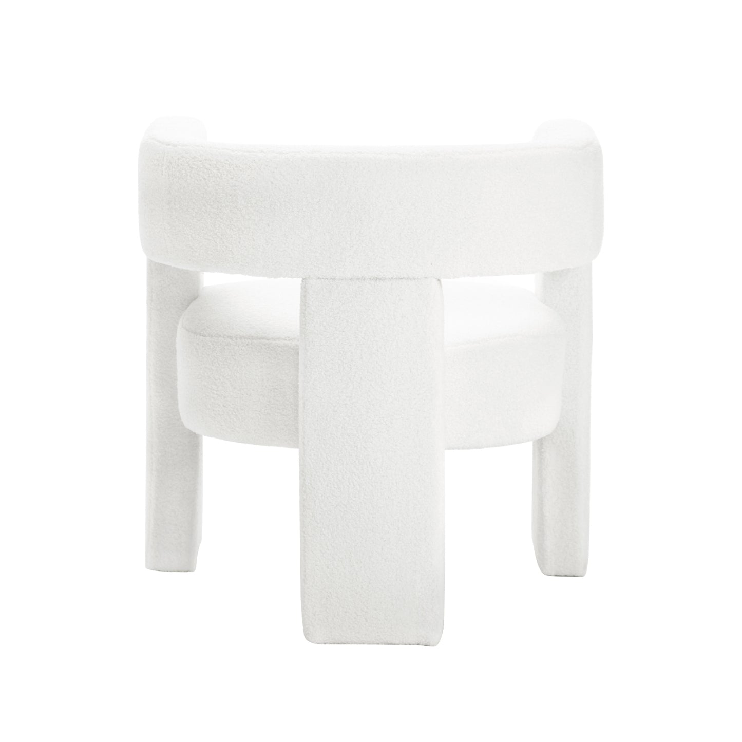 Nova Barrel Accent Chair